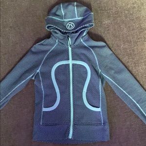 Lulu Lemon Scuba Hoodie